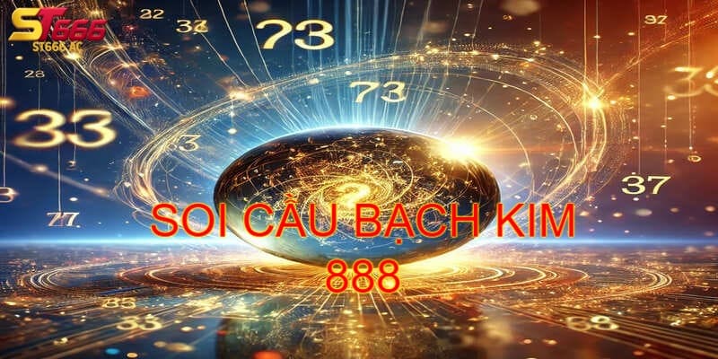 Ưu khuyết điểm của soi cầu bạch kim 888