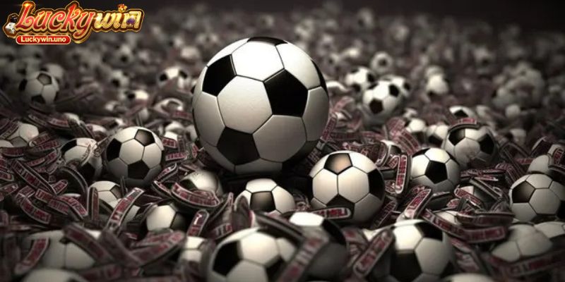 Cá Cược Bóng Đá Luckywin
