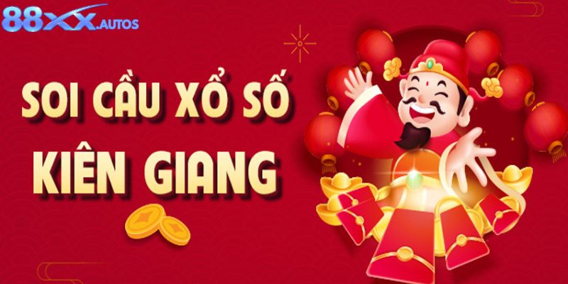 Soi Cầu Kiên Giang
